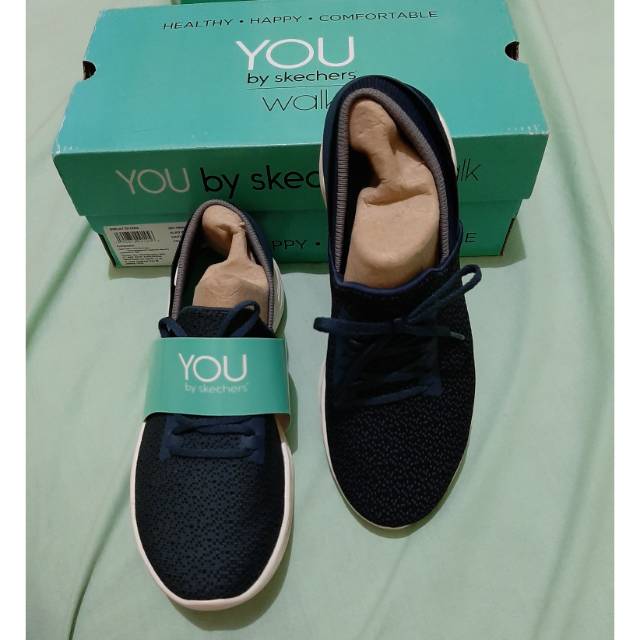 YOU BY SKECHERS BRAND NEW IN BOX ORIGINAL.