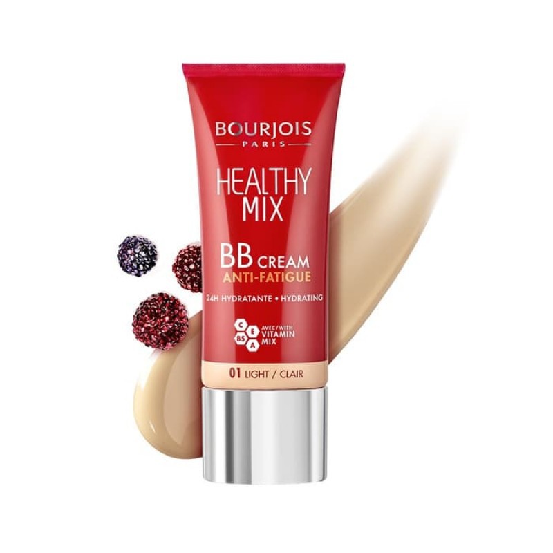 

BOURJOIS Paris Bourjois Healthy Mix BB Cream 30ml