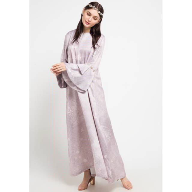 Djeema Jovian x Ria Miranda