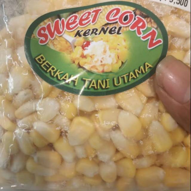 

Jagung manis