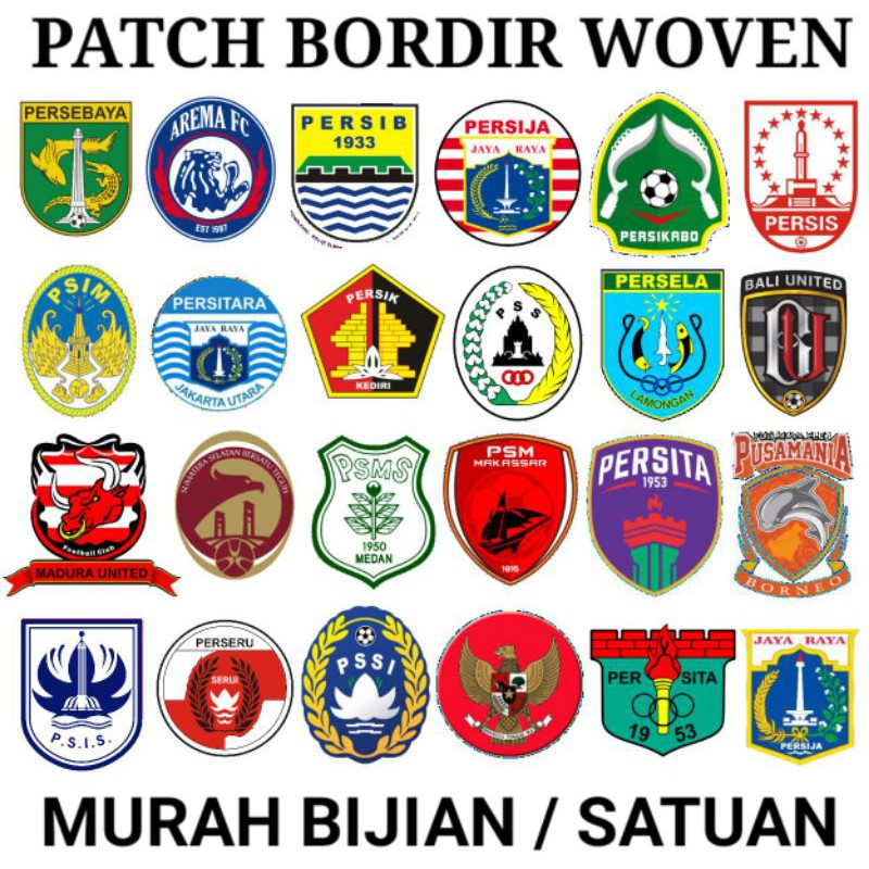 Liga indonesia