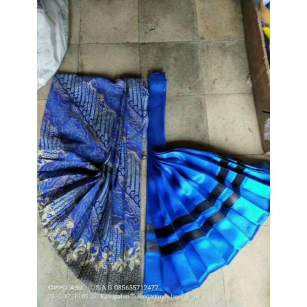 jarik batik wiru,jarik jatuhan