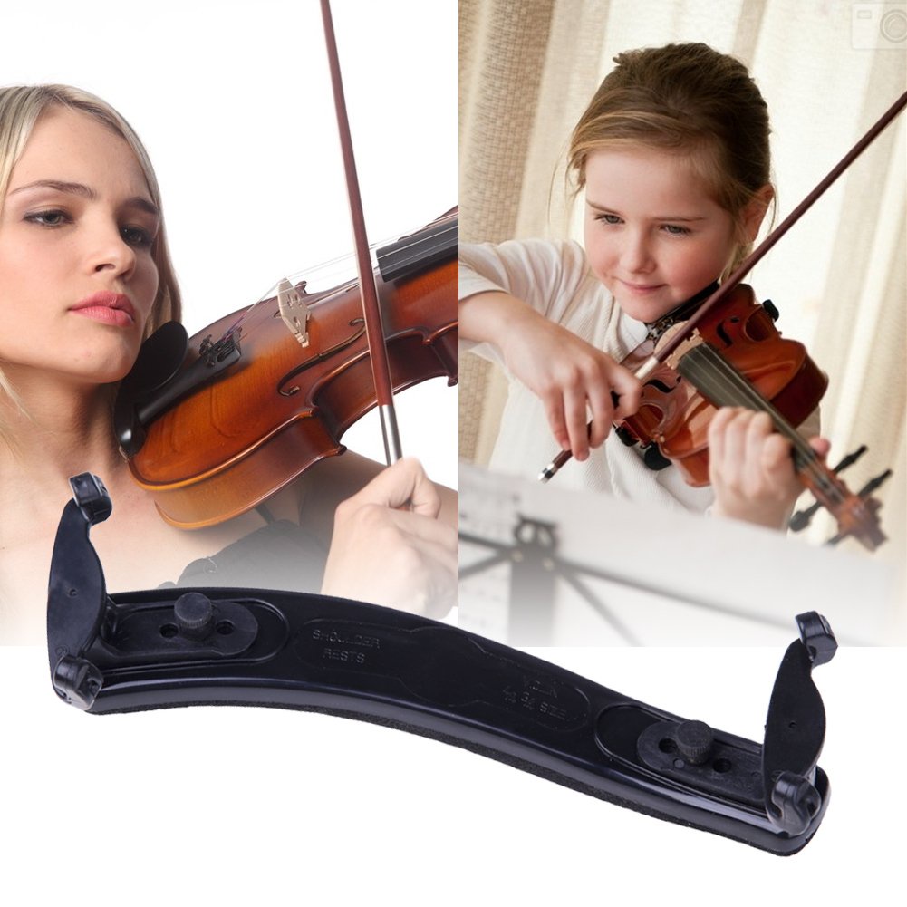 3/4 4/4 Shoulder Rest Biola Adjustable Violin Shoulder Rest Biola Shoulder Rest