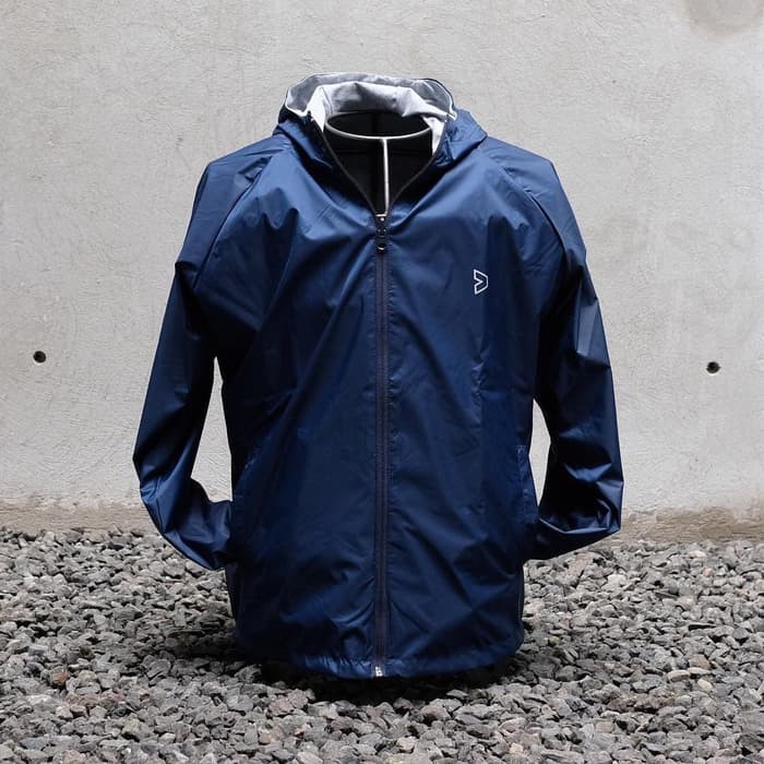 Jaket Bolak Balik Kalibre U6I9 Hoodiepria Jaket Pria Murah Fashion Jaketpria Hoodie Cowok Kekin