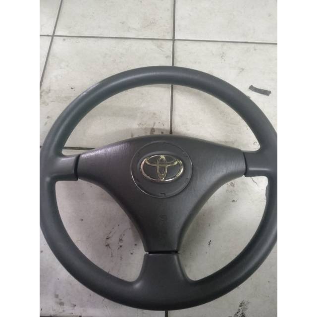 Stir Avanza Thn 2006