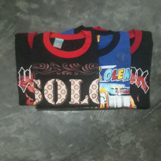 Setelan Batik Solo | Baju Batik Solo