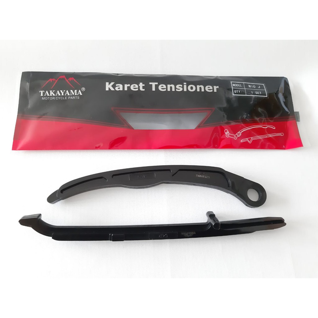 [Original] Karet Tensioner Lidah Mio J - Takayama