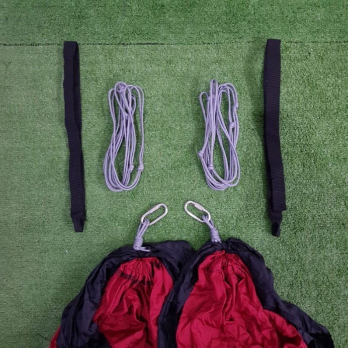 Hammock Gantungan Tidur Bigadventure Ubud Ultralight Outdoor Premium