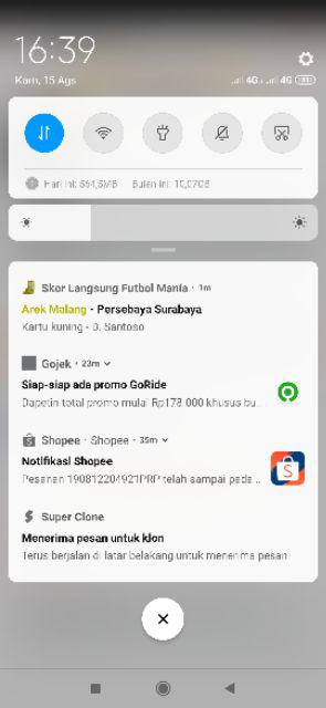 Kaos Baju Arema Drefyt Full Print Panjang Jabrik
