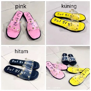  SANDAL  TEPLEK  SUISINI Shopee  Indonesia