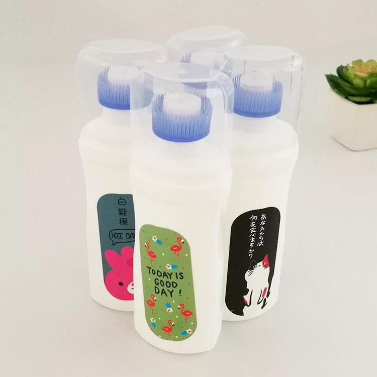 DT.Shop.Medan Cairan Pembersih/Pemutih Sepatu Ajaib - Shoes Cleaner-1