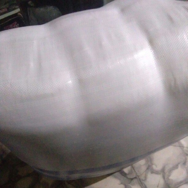 Kasur Busa Royal Foam  200 X 160 X 20 Density D23 Garansi 15 Tahun