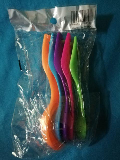 Sendok Takar Set Mpasi