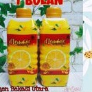 

dlemonie || Jus Lemon || Pelangsing herbal || Jus diet