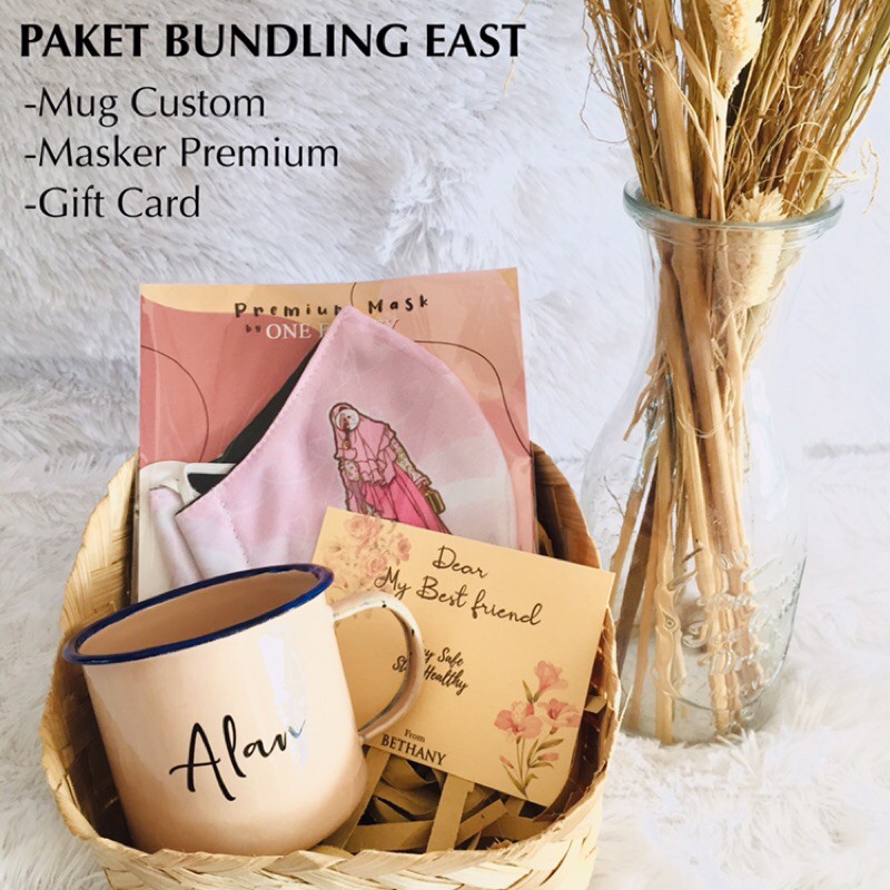 

HAMPERS BIRTHDAY GRADUATION FAREWELL BRIDESMAID GIFT KADO BOX HADIAH KADO ULTAH WISUDA