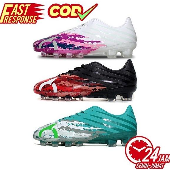 SEPATU SEPAKBOLA ORTUSEIGHT CATALYST CHIMERA FG
