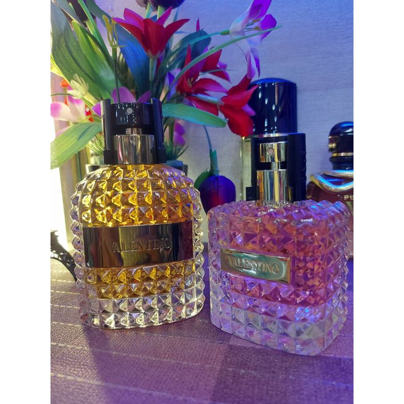 VALENTINO DONNA EAU DE PARFUM