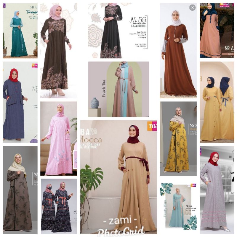 NIBRAS SALE MURAH MERIAH ORIGINAL NB A59 NKD 001 NB A65 NS 073 SAH 002