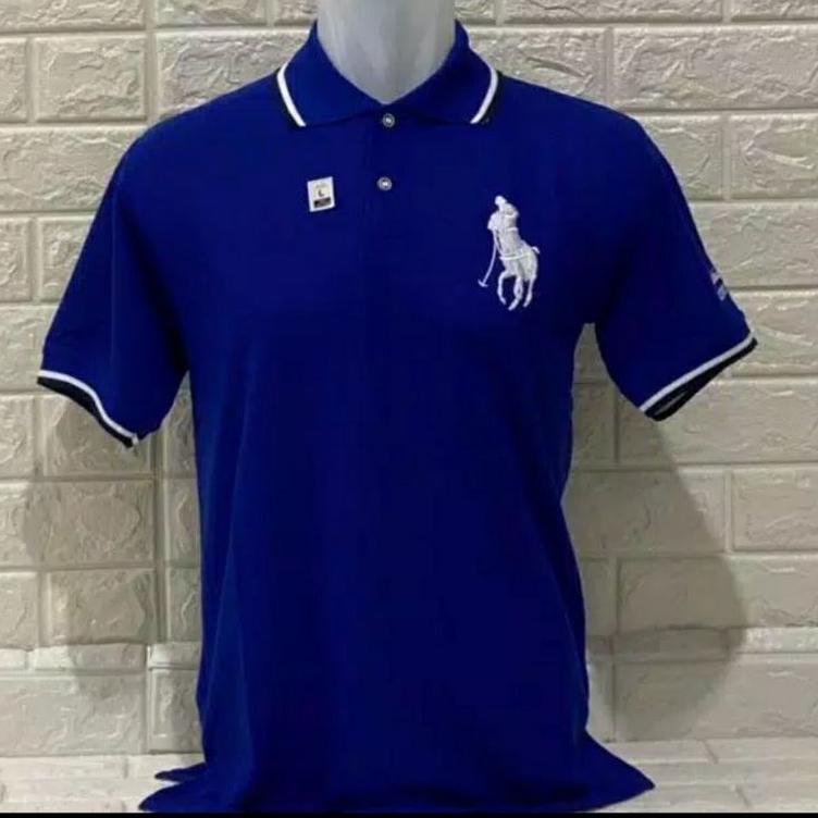 [QR312] kaos pollo termurah original Keren