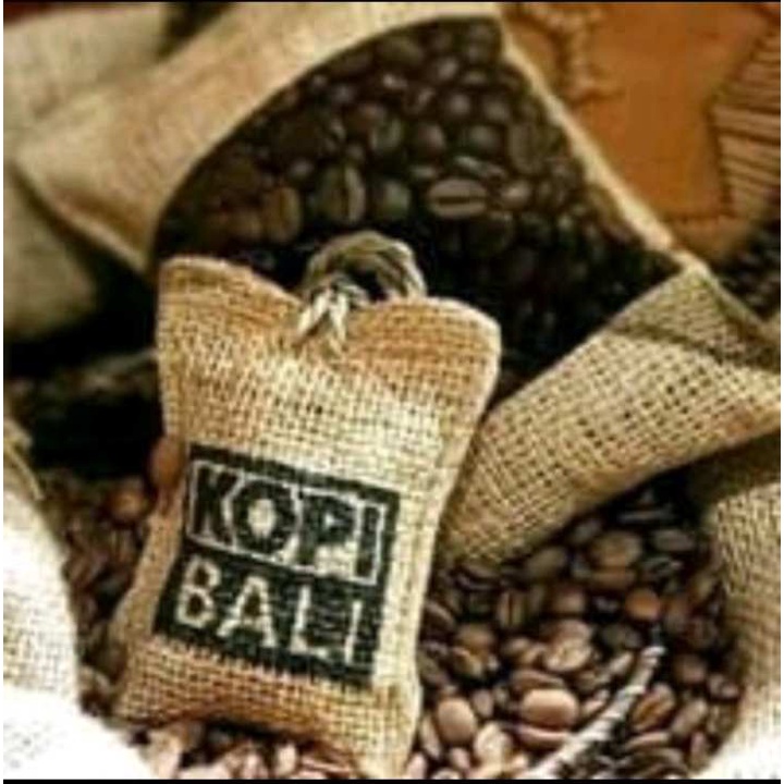 (RS)PARFUM PENGHARUM RUANGAN MOBIL BIJI KOPI BALI ASLI COFFEE BEAN