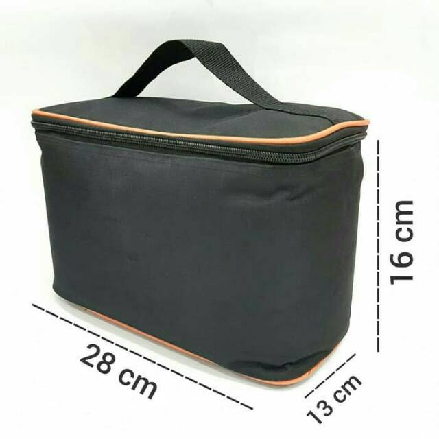 AVIA  CELLO TAS ASI MURAH Cooler Bag /TAS PERLENGKAPAN ASI ASIP