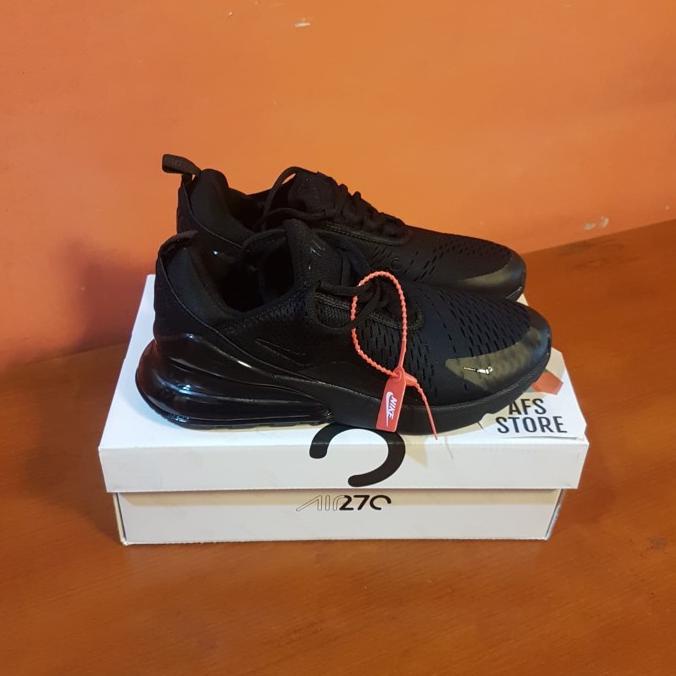 air 270 full black