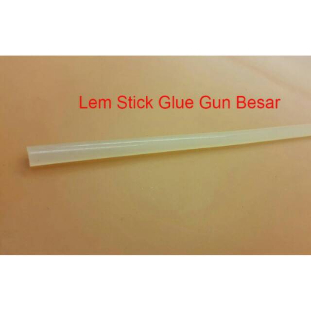 

Lem Stick Glue Gun Besar Murah