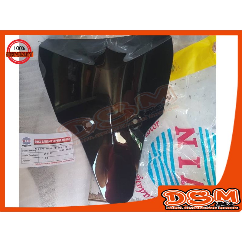 DASI DEPAN VARIO TECHNO 125 FI / TAMENG DEPAN VARIO FI / TAMENG VARIO / TAMENG HONDA / DASI VARIO FI