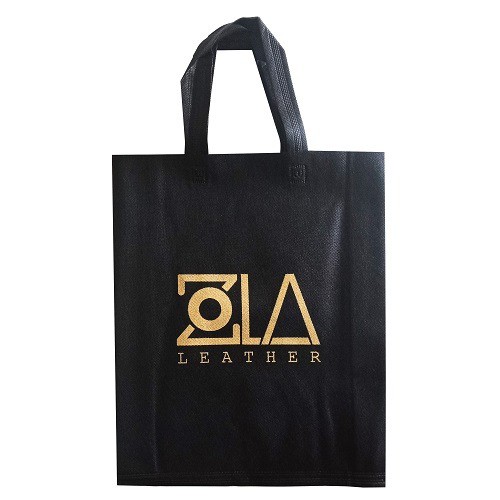 

Tas Spunbond - Ukuran 30x30 Sablon (Free desain)