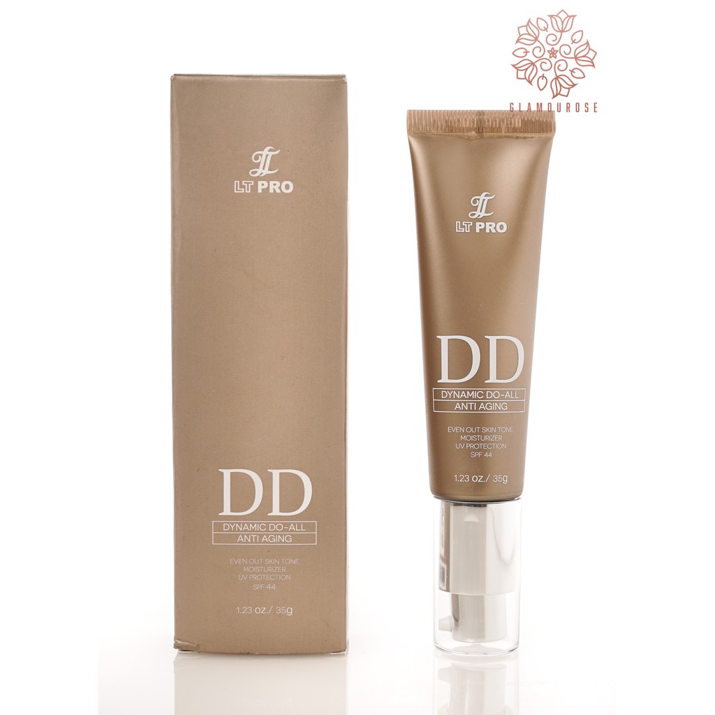 LT PRO DD Dynamic Do-ALL Anti Aging 35gr