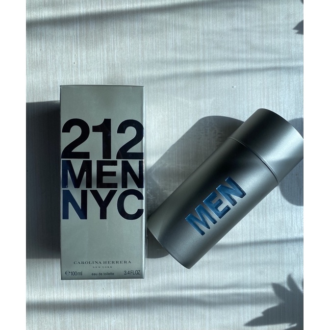 212 MEN NYC ORI