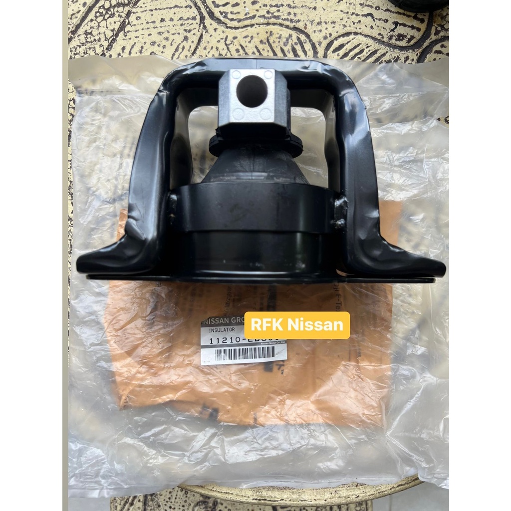 Engine Mounting Kanan Nissan Grand Livina 1500cc Original