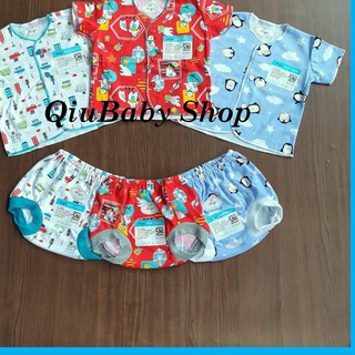  Grosir  PAKET HEMAT BAJU  BAYI  LIBBY SNI BAJU  BAYI  BARU 