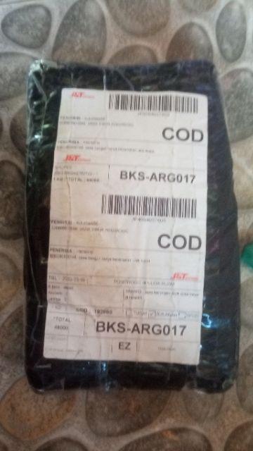 Kaos Barongan Devil (bisa Bayar Di Tempat)