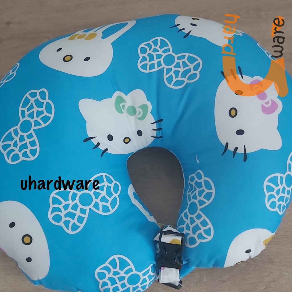 TERMURAH!! BANTAL MENYUSUI / NURSING PILLOW / BANSU BANSUI BAYI / NURSING NEW BORN BABY