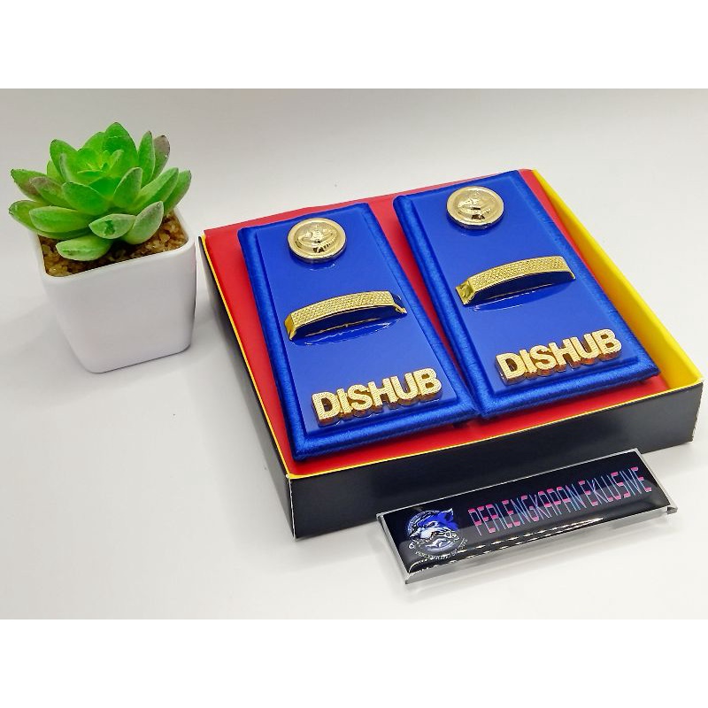 PANGKAT DISHUB 3A  - PANGKAT DISHUB 3A - PANGKAT DISHUB