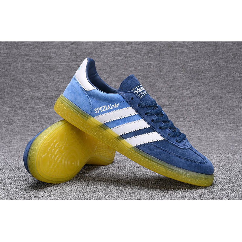 adidas shoes blue color