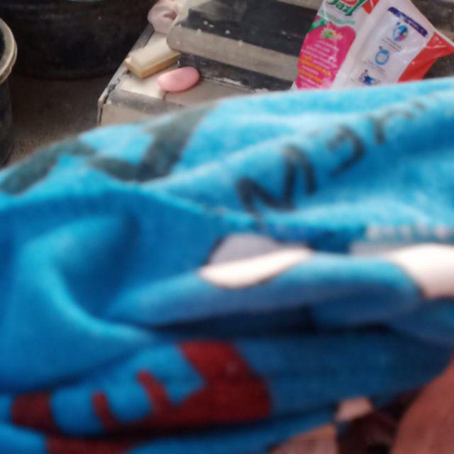 Kimono Handuk Dewasa