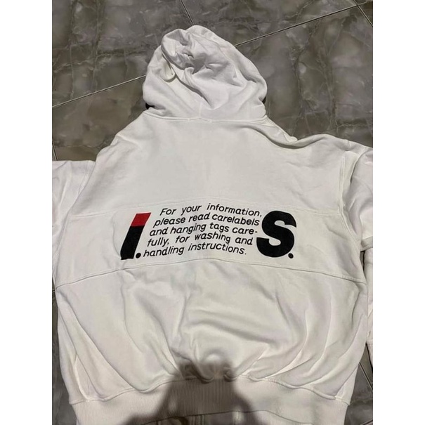 SOLD OUT ISSEY MIYAKE JAKET SECOND TERMURAH