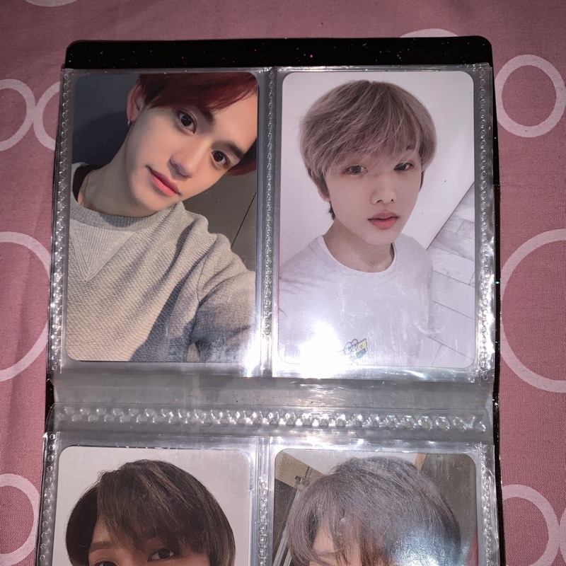 PC LUCAS KICK BACK STRANGER VER