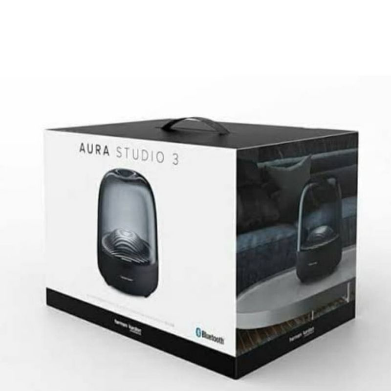 harman kardon Aura studio 3 Wireless Bluetooth Speaker
