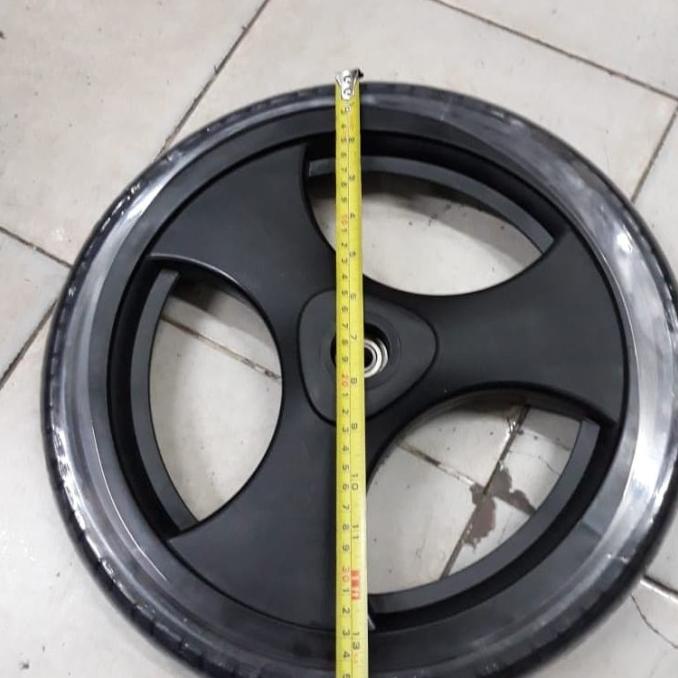 ban kursi roda trevel avico