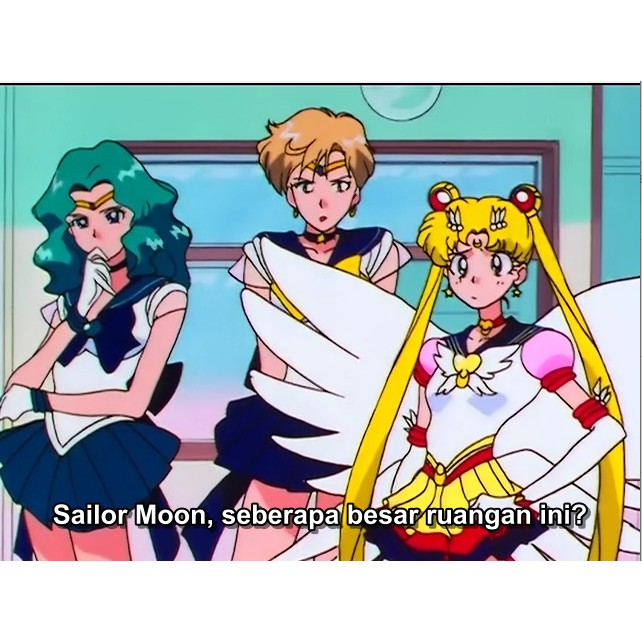 Sailor Moon