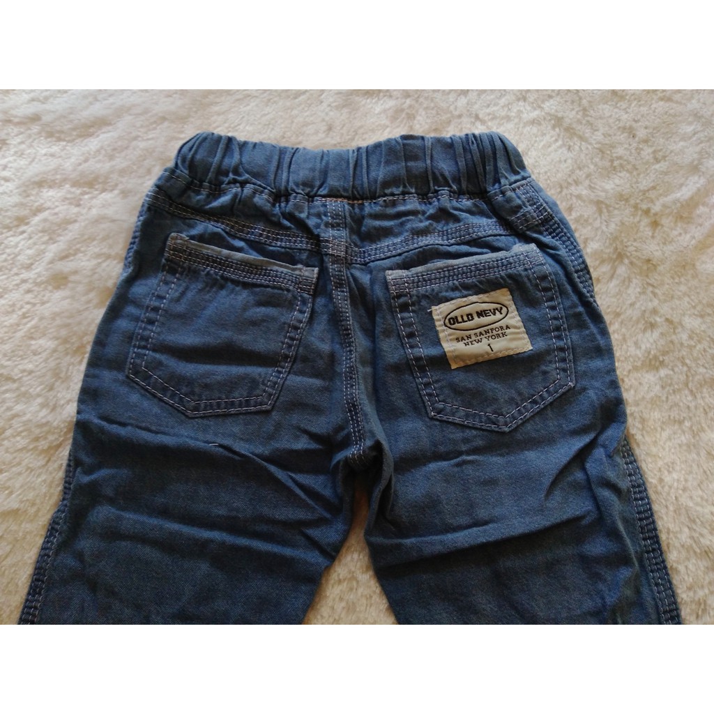 jogger ripped old navy usia 1 sampai 8 tahun-8