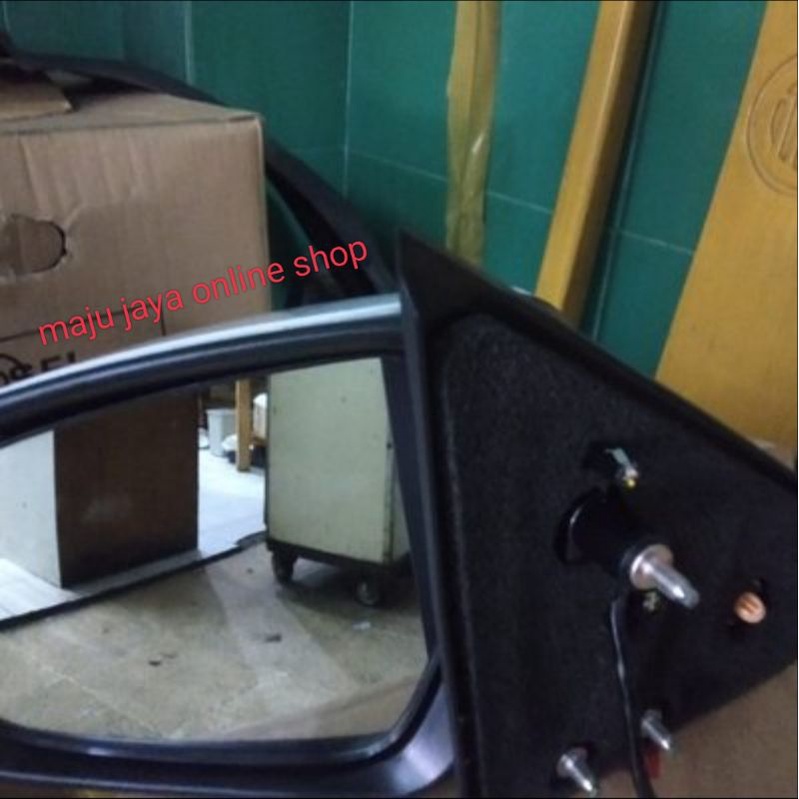 Spion Assy all new Ertiga GX original