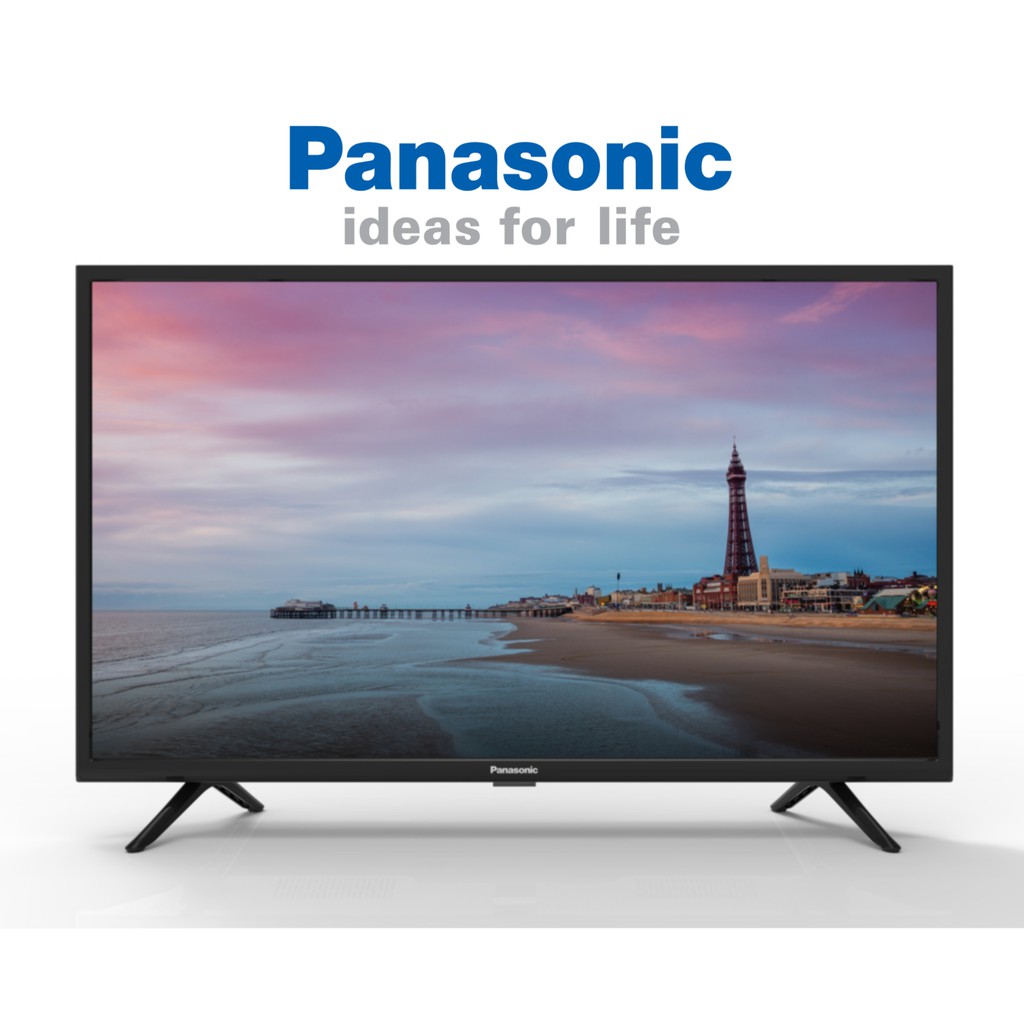 Tv Led 32 Inch Panasonic Th 32f302g Harga Promo Shopee Indonesia