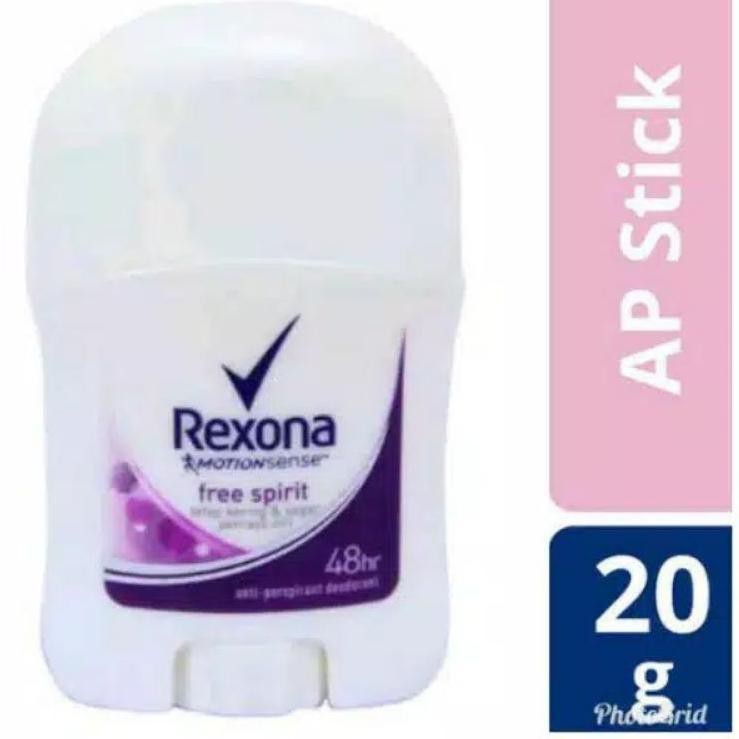 Model Terkini 7CZBH Rexona stick 20gr P71 Big Sale
