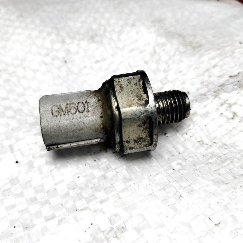 Sensor SWITCH OLI TRANSMISI GEARBOX Pressure original asli ori copotan putih honda