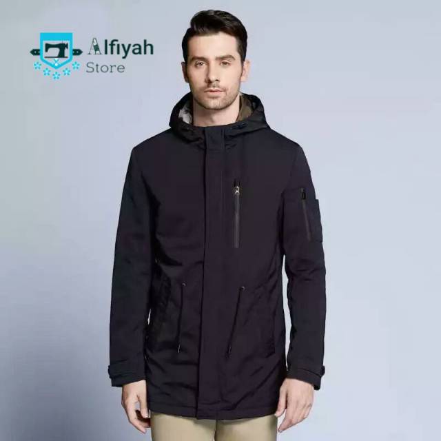 Jaket outdoor/jaket musim hujan/jaket pria/jaket fashion pria