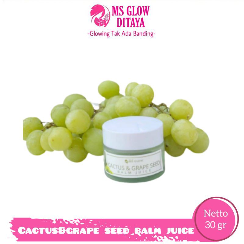 кактус виноград